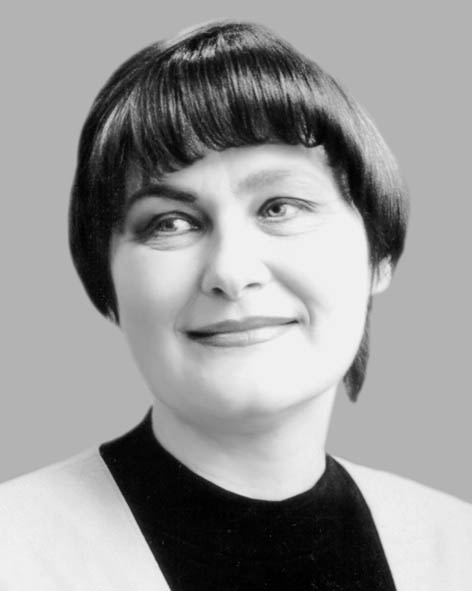 фото: Гузун Тетяна Іванівна